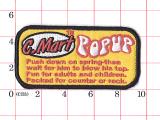 C.Mart pop up