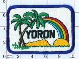 YORON YORON